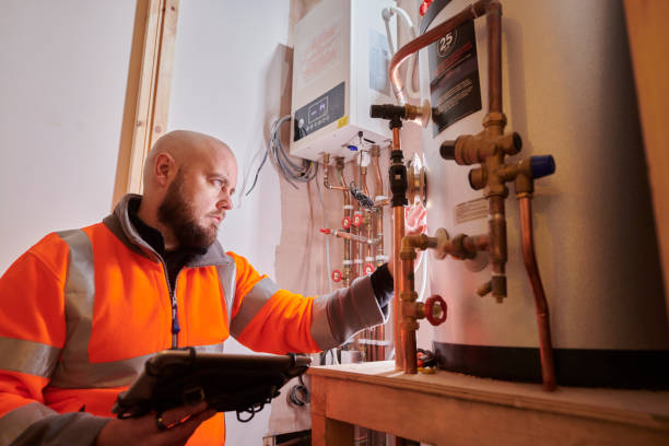 Best Water Heater Repair  in Wailua Homesteads, HI