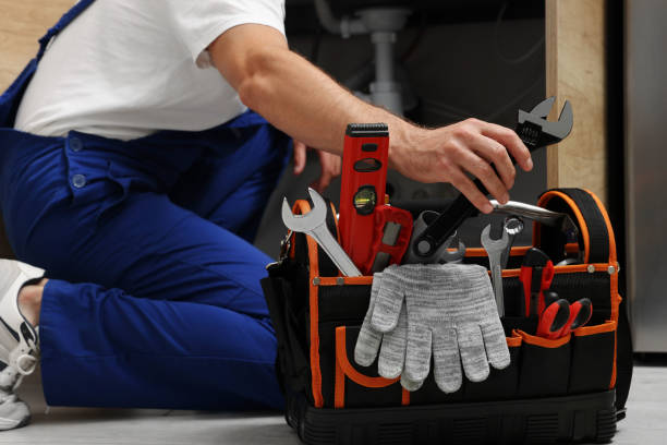 Reliable Wailua Homesteads, HI Plumbing Solutions