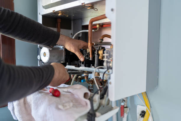 Best Toilet Repair Services  in Wailua Homesteads, HI