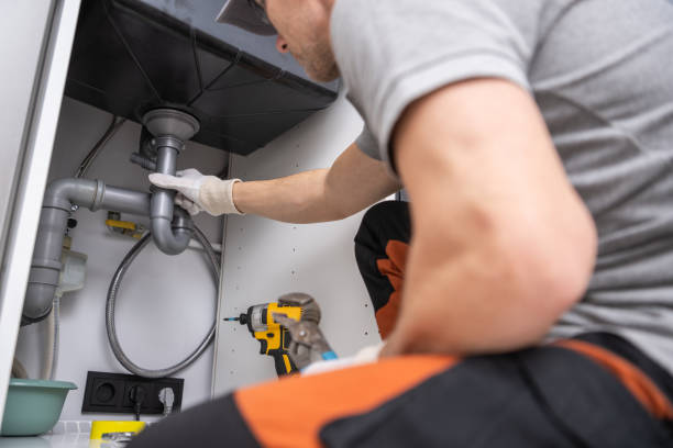 Best Plumbing Installation Services  in Wailua Homesteads, HI